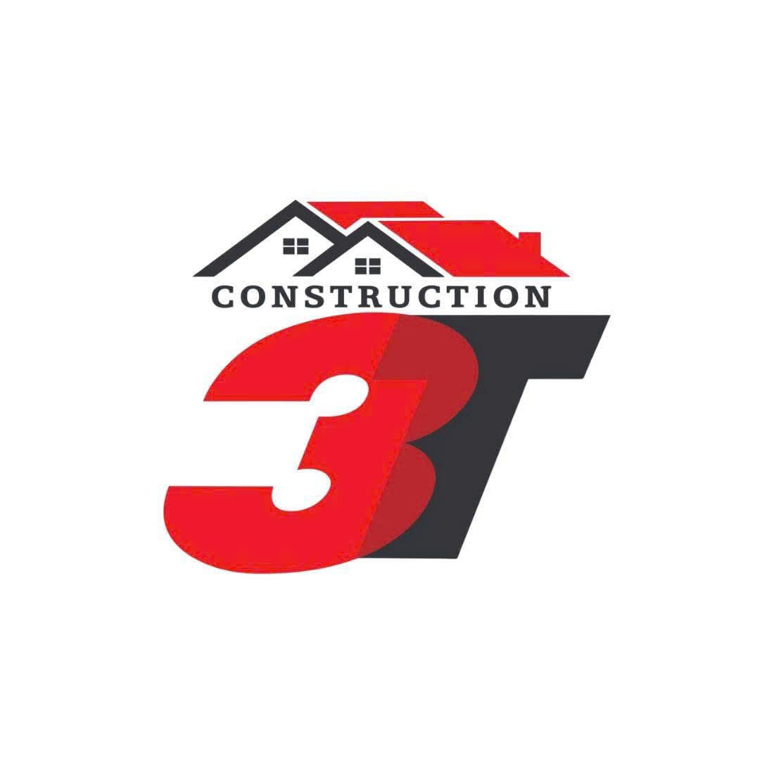 3T Logo